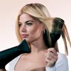 Tangle Teezer Ultimate Blow-Dry Jet Black Kolay Fön Fırçası