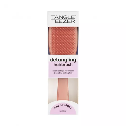 Tangle Teezer Ultimate Detangler Regular Fine&Fragile Sweet Cinnamon Kolay Tarama Fırçası