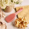 Tangle Teezer Ultimate Detangler Regular Fine&Fragile Sweet Cinnamon Kolay Tarama Fırçası