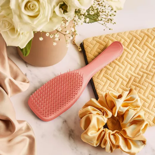 Tangle Teezer Ultimate Detangler Regular Fine&Fragile Sweet Cinnamon Kolay Tarama Fırçası