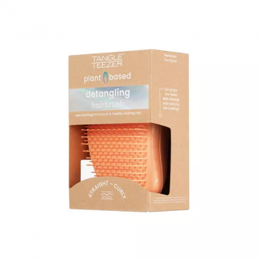 Tangle Teezer Original Plant Sunshine Orange Kolay Tarama Fırçası