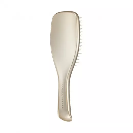 Tangle Teezer Ultimate Detangler Regular Chrome Champagne Gold Kolay Tarama Fırçası