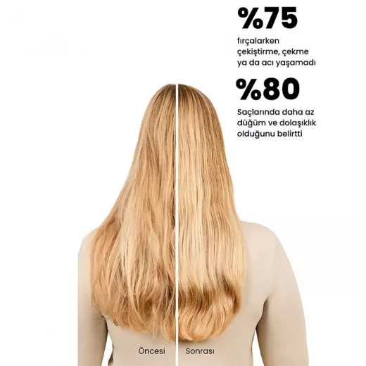 Tangle Teezer Ultimate Detangler Regular Chrome Champagne Gold Kolay Tarama Fırçası