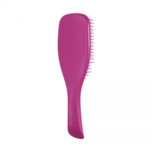 Tangle Teezer Ultimate Detangler Regular Electric Raspberry Kolay Tarama Fırçası