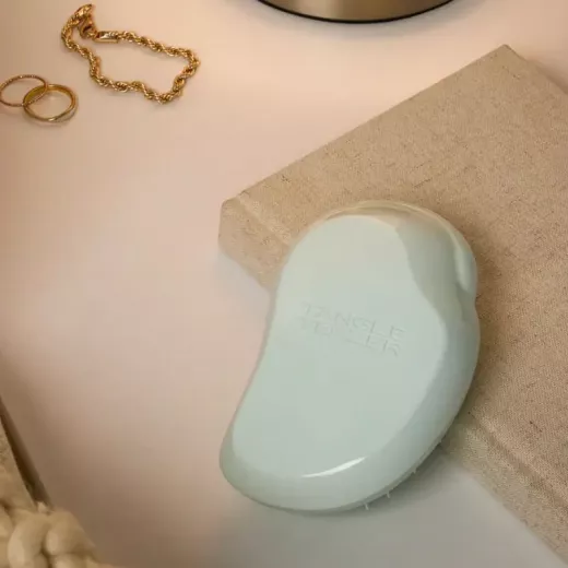 Tangle Teezer Original Regular Ice Blue Kolay Tarama Fırçası