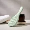 Tangle Teezer Ultimate Detangler Regular Extra Gentle Eucalpytus Dökülen ve Yıpranmış Saçlar İçin Ekstra Hassas Kolay Tarama Fırçası
