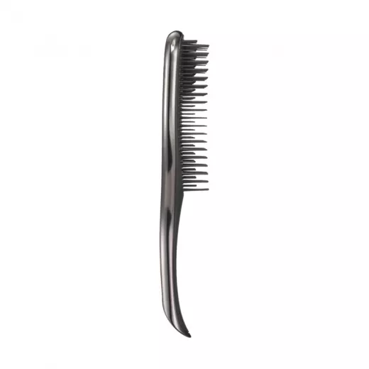 Tangle Teezer Ultimate Detangler Regular Chrome Midnight Silver Kolay Tarama Fırçası
