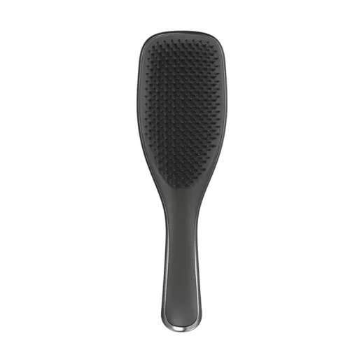 Tangle Teezer Ultimate Detangler Regular Chrome Midnight Silver Kolay Tarama Fırçası