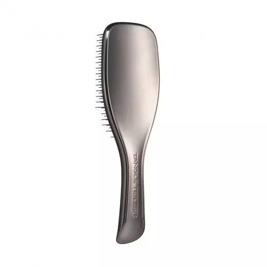 Tangle Teezer Ultimate Detangler Regular Chrome Midnight Silver Kolay Tarama Fırçası