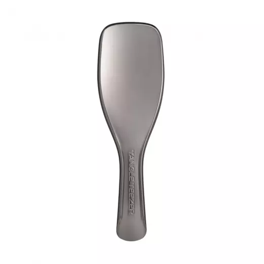 Tangle Teezer Ultimate Detangler Regular Chrome Midnight Silver Kolay Tarama Fırçası
