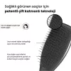 Tangle Teezer Ultimate Detangler Regular Chrome Midnight Silver Kolay Tarama Fırçası