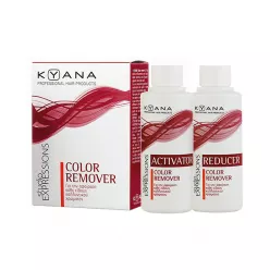 KYANA Studio Expressions Saç Boyası Silici 2x100ml