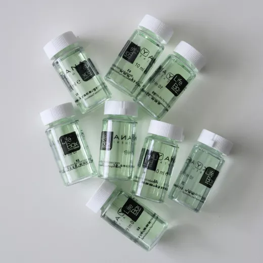 KYANA Life Box Dökülme Önleyici Serum 8x10ml