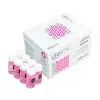 KYANA Life Box Yıpranmış Saçlar İçin Şok Bakım Kürü Saç Botoksu 8x10ml