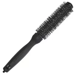 Olivia Garden Expert Blowout Speed Black 25 Saç Fırçası