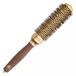 Olivia Garden Expert Blowout Speed Gold 35 Saç Fırçası