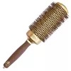 Olivia Garden Expert Blowout Speed Gold 55 Saç Fırçası