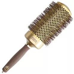 Olivia Garden Expert Blowout Speed Gold 65 Saç Fırçası