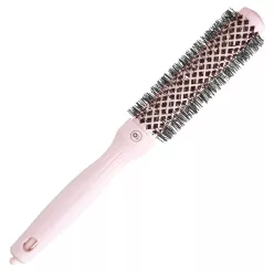 Olivia Garden Expert Blowout Speed Pink 25 Saç Fırçası
