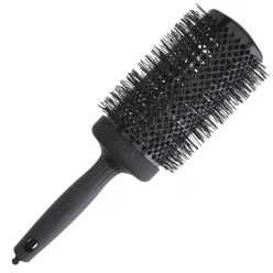 Olivia Garden Expert Blowout Speed Black 65 Saç Fırçası