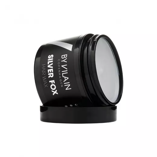 By Vilain Silver Fox Güçlü Tutucu Orta Parlak Wax 65ml