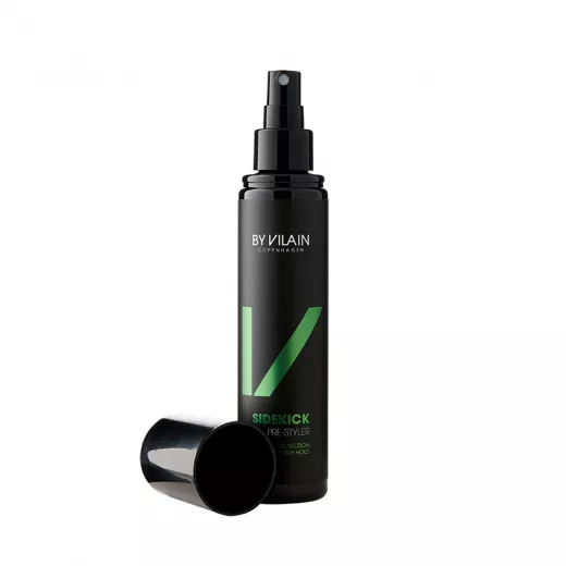 By Vilain Sidekick Isı Koruyucu Hacimlendirici Fön Spreyi 155ml