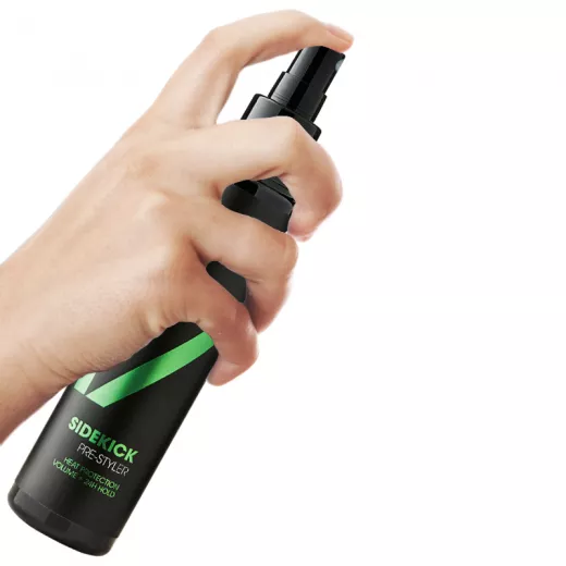By Vilain Sidekick Isı Koruyucu Hacimlendirici Fön Spreyi 155ml