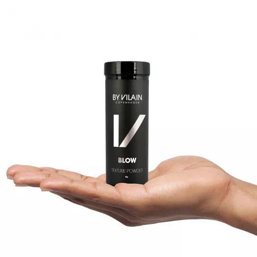By Vilain Blow Güçlü Tutucu Hacimlendirici Mat Pudra 20g