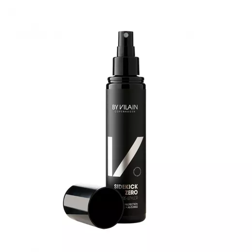 By Vilain Sidekick Zero Isı Koruyucu Hacimlendirici Organik Fön Spreyi 155ml