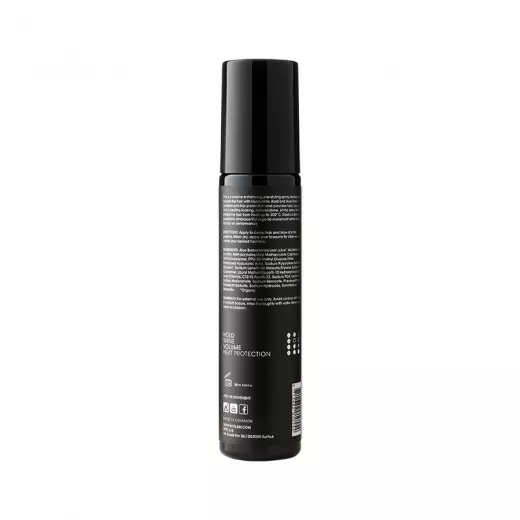 By Vilain Sidekick Zero Isı Koruyucu Hacimlendirici Organik Fön Spreyi 155ml