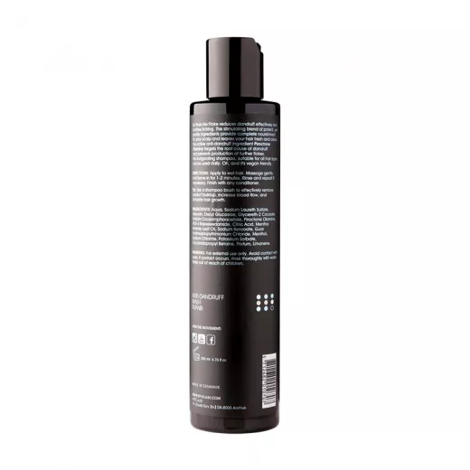 By Vilain No Flake Kepek Önleyici Yenileyici Şampuan 200ml