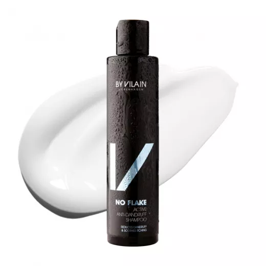 By Vilain No Flake Kepek Önleyici Yenileyici Şampuan 200ml