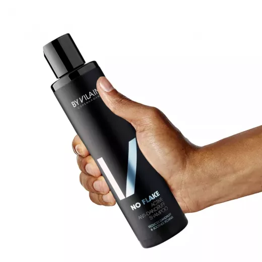 By Vilain No Flake Kepek Önleyici Yenileyici Şampuan 200ml
