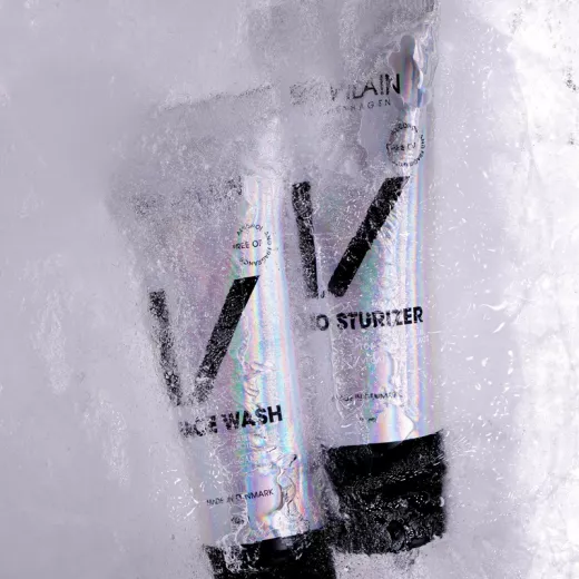 By Vilain Skincare Solution Cilt Bakım Seti 2x50ml