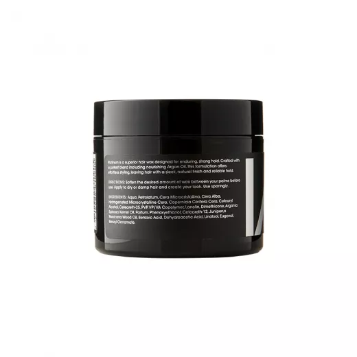 By Vilain Platinum Güçlü Tutucu Orta Parlak Wax 65ml