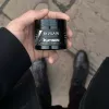 By Vilain Platinum Güçlü Tutucu Orta Parlak Wax 65ml