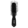 By Vilain Skeleton Brush Kolay Fön İçin İskelet Fırça