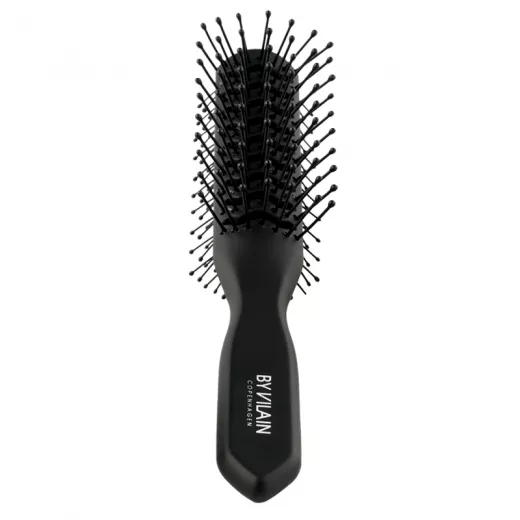 By Vilain Skeleton Brush Kolay Fön İçin İskelet Fırça