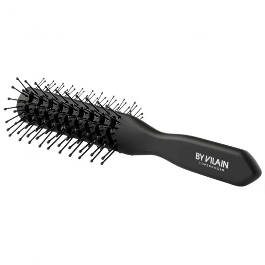 By Vilain Skeleton Brush Kolay Fön İçin İskelet Fırça