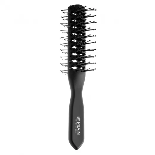 By Vilain Skeleton Brush Kolay Fön İçin İskelet Fırça