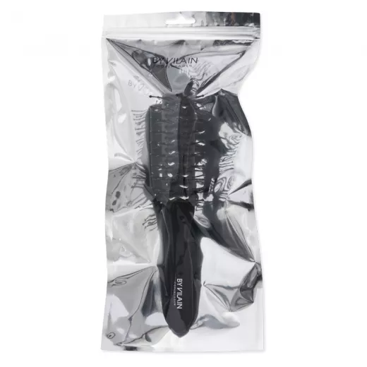 By Vilain Skeleton Brush Kolay Fön İçin İskelet Fırça