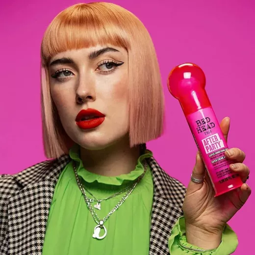 TIGI Bed Head After Party Düzleştirici Krem 100ml