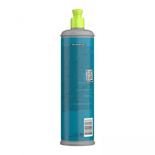 TIGI Bed Head Gimme Grip Cansız Sönük Saçlar İçin Hacimlendirici Dokulandırıcı Şampuan 600ml