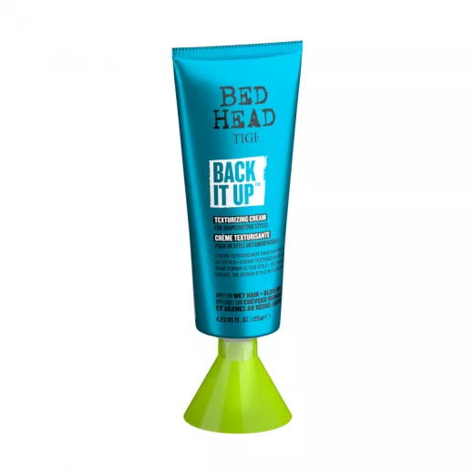 TIGI Bed Head Back It Up Dokulandırıcı Krem 125ml