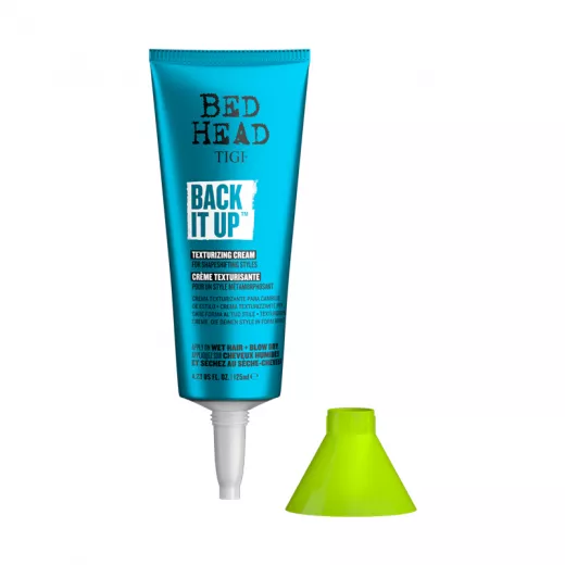 TIGI Bed Head Back It Up Dokulandırıcı Krem 125ml