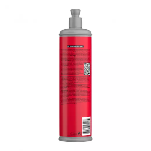 TIGI Bed Head Resurrection Yıpranmış Kırılgan Zayıf Saçlar İçin Onarıcı Krem 600ml