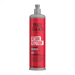TIGI Bed Head Resurrection Yıpranmış Kırılgan Zayıf Saçlar İçin Onarıcı Krem 600ml
