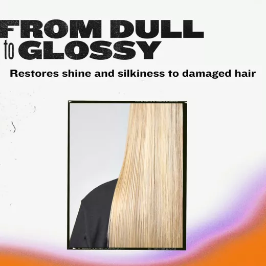 TIGI Bed Head Serial Blonde Boyalı ve Röfleli Saçlar İçin Onarıcı Krem 600ml