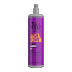 TIGI Bed Head Serial Blonde Boyalı ve Röfleli Saçlar İçin Onarıcı Krem 600ml