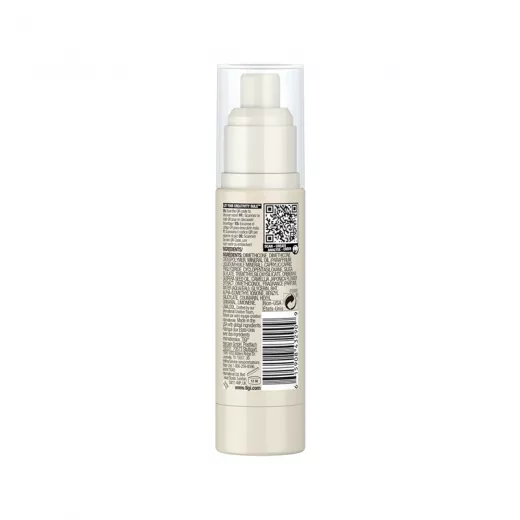 TIGI Bed Head Artistic Edit Juxta Pose Dry Serum Saç Şekillendirici Dokulandırıcı Kuru Serum 50ml